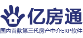 亿房通logo